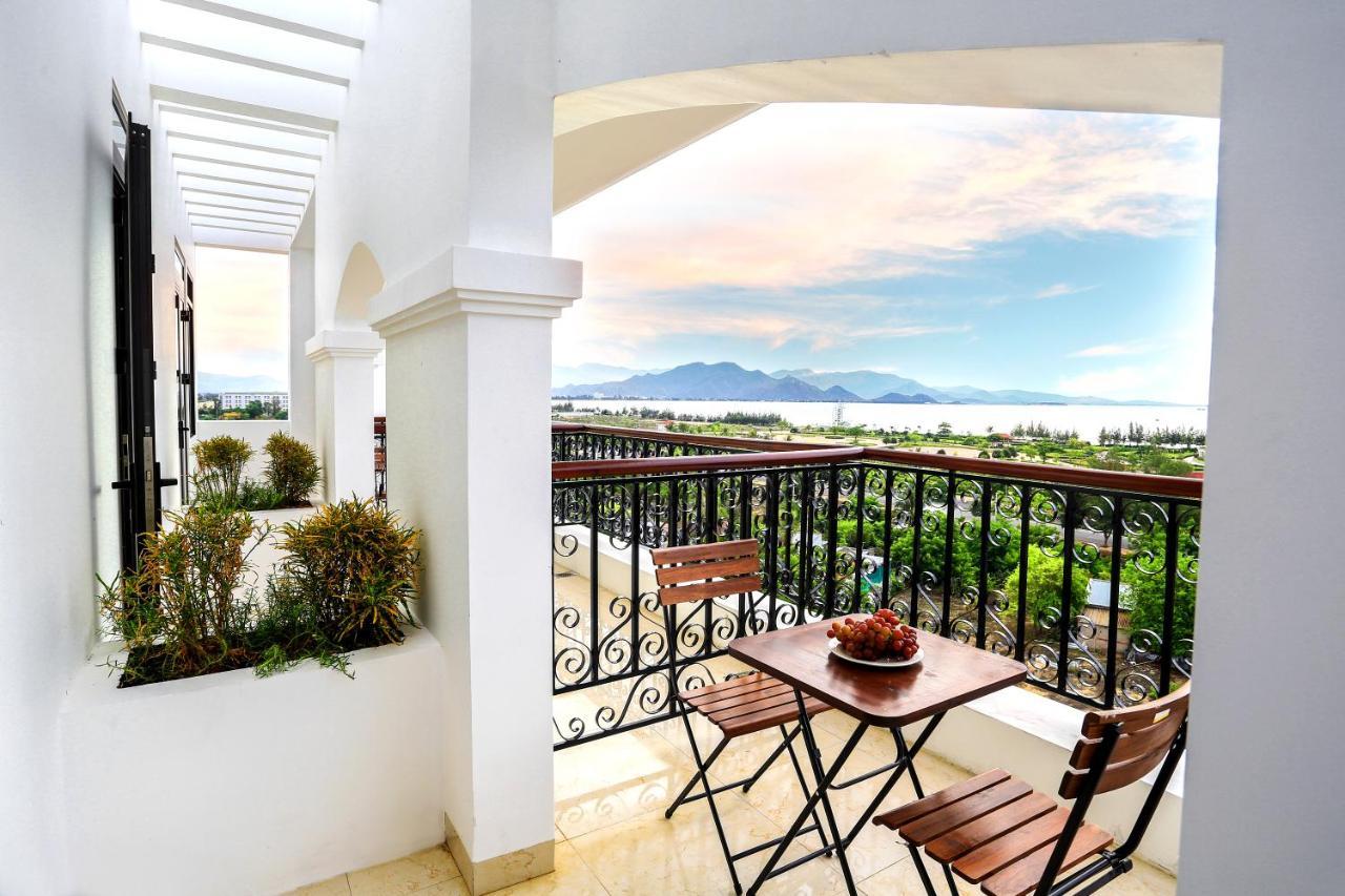 Hacom Galaxy Hotel Phan Rang Kültér fotó